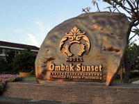 Ombak Sunset Hotel